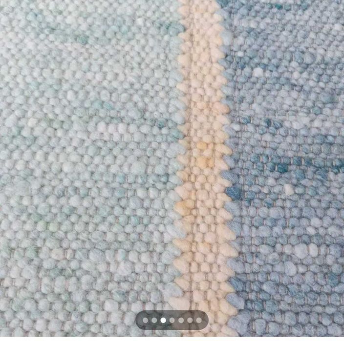 Covor deosebit in stare foarte buna