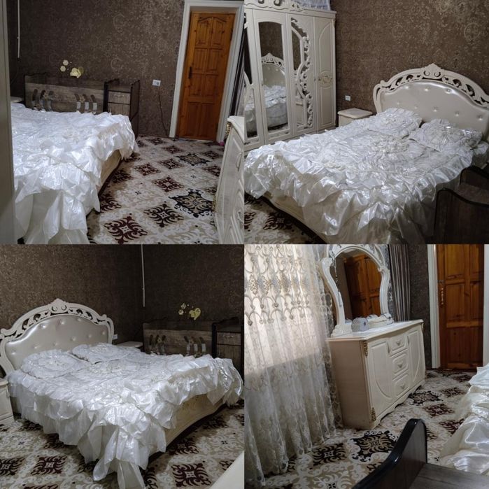 Продаётся участок в центре города Чирчик