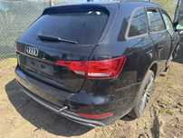Stopuri far stanga geam usa drl grila fuzeta punte spate audi a4 b9