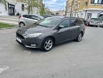 Vand Ford Focus din 2016 1.5 Benzina  150 cp