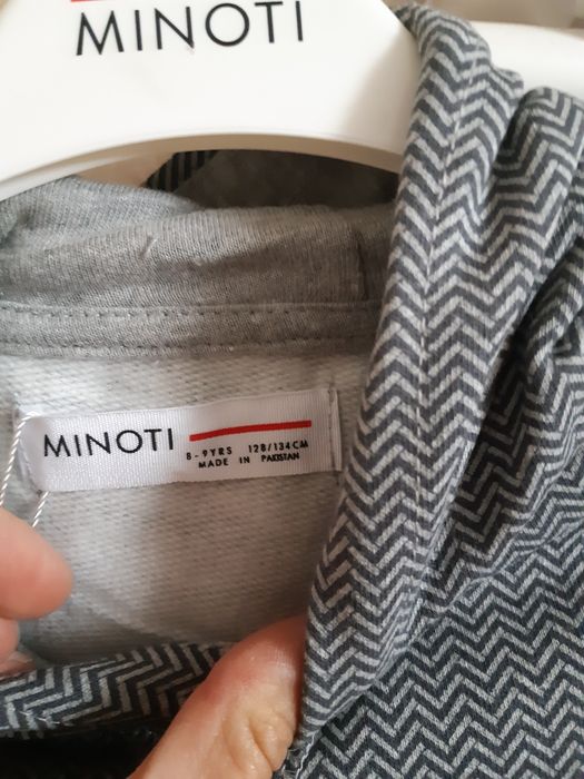 Детски комплект MINOTI