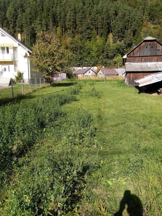 Teren intravilan de vânzare – Măgura Ilvei, Bistrița-Năsăud