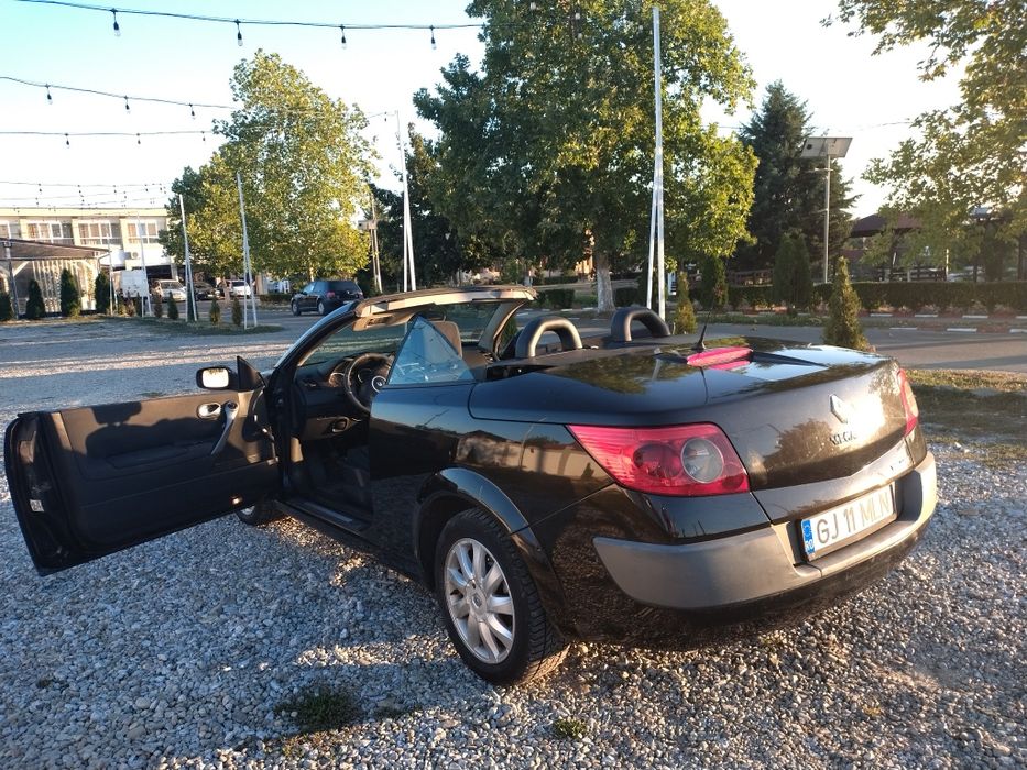 Renault Megane 2
