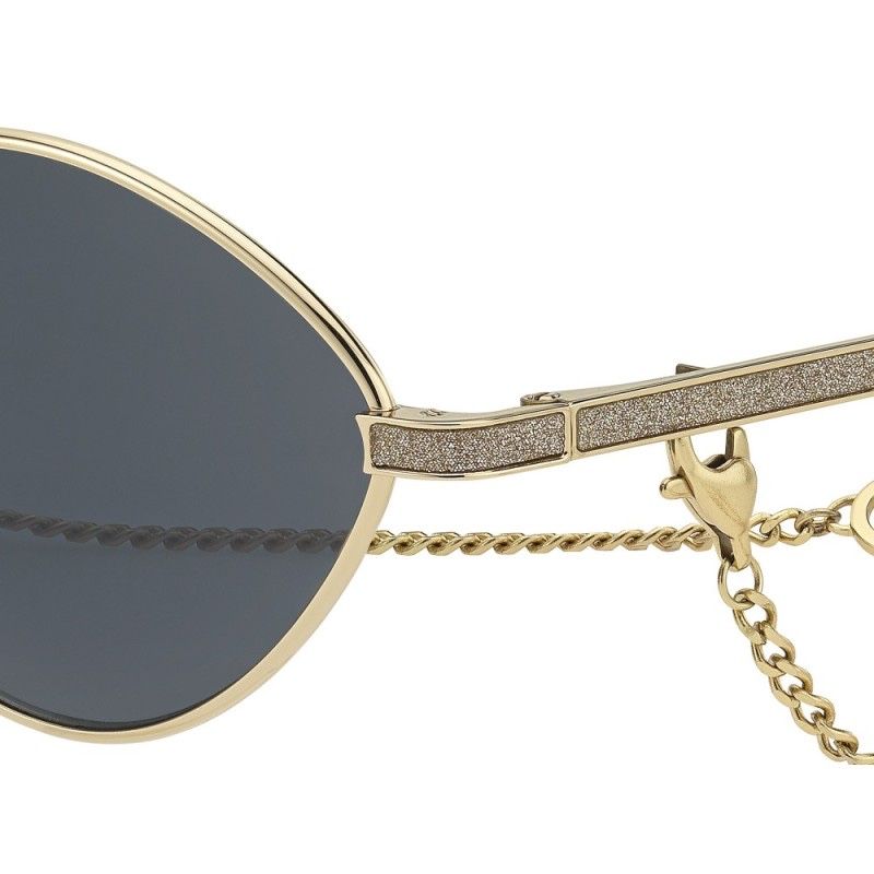 Слънчеви очила Jimmy Choo SONNY/S 2F7