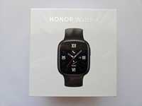 Чисто нов, неупотребяван Honor watch 4, Black, 24 месеца гаранция