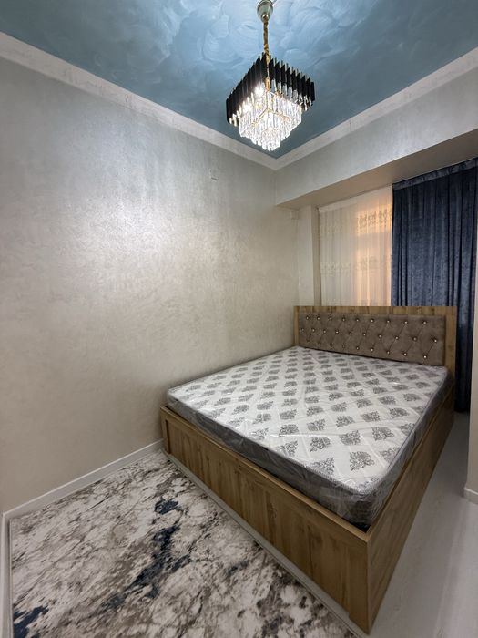 Карасу 6. 3-ком  86m2