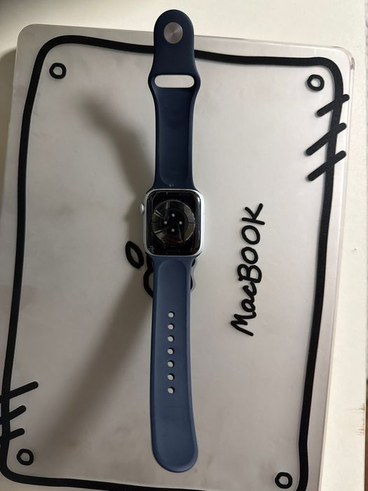 Iwatch series 9/45mm (GPS)