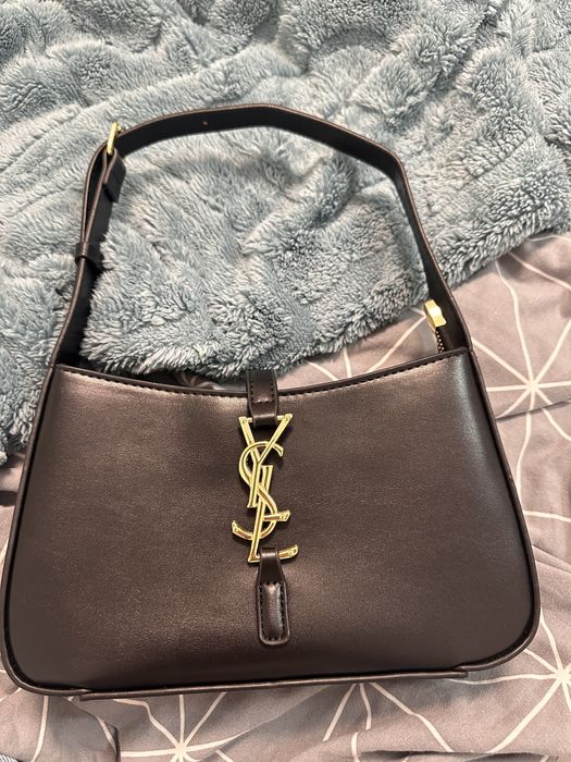 YSL black bag