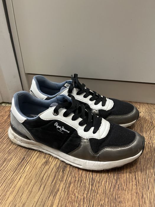 Дамски обувки Pepe jeans 41