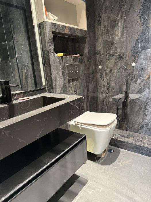 Яккасаройда 2 хонали новостройка сотилади