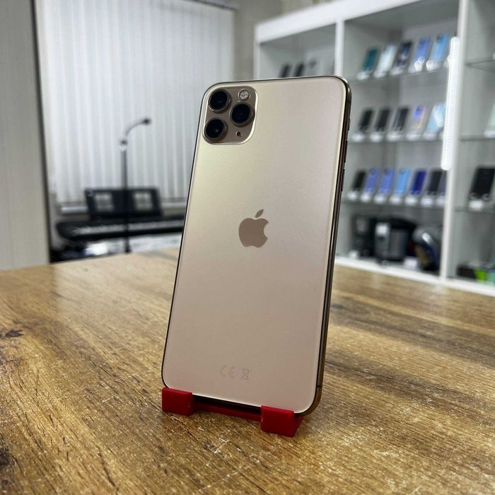 A21 / Сотовый телефон Apple iPhone 11 Pro Max 256GB / sk152574