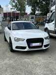 Audi A5 2.0TFSI Coupe …….