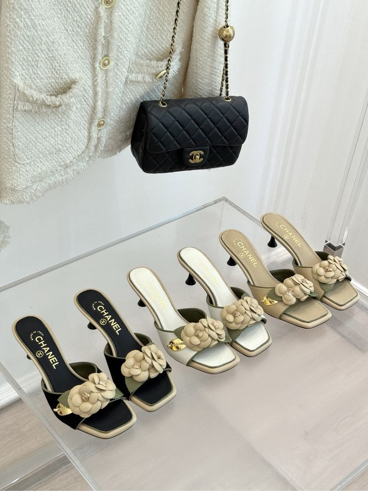 Sandale Chanel 35-42