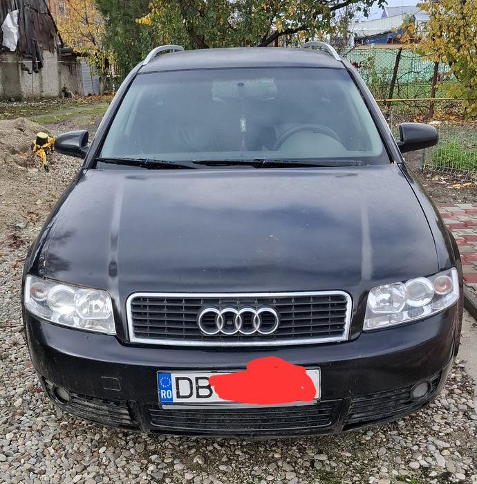 Vand Audi 1.9 TDI