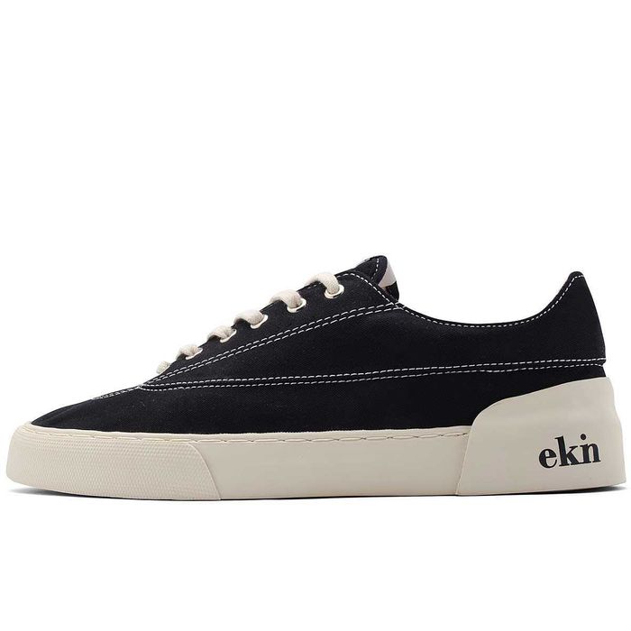 Sneakers EKN KEIR black