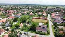 Teren intravilan - 809 mp - Lazuri | Zona liniștită| Stradă asfaltată