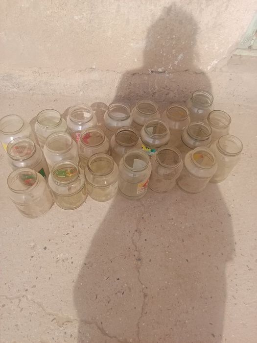 Козон бонкалар сотилади