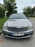 Mercedes-Benz c200