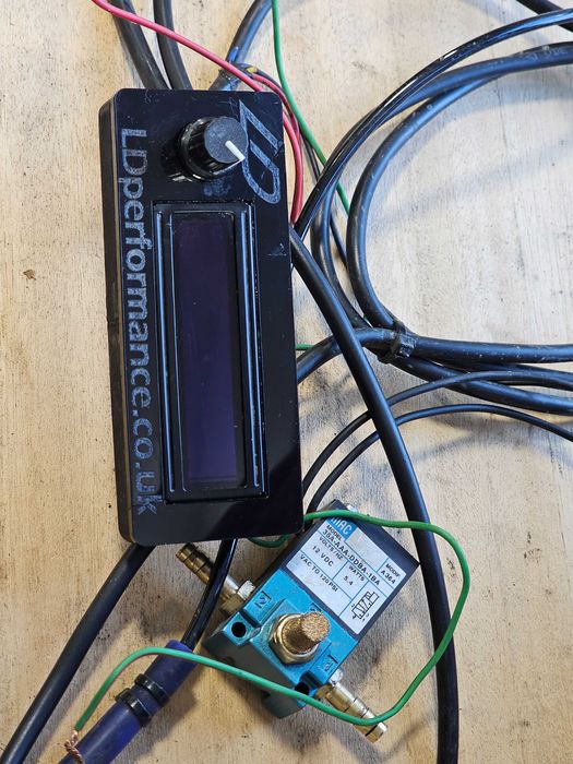 Electronic Boost Controller/Електронен БУУСТ контролер LDPERFORMANCE