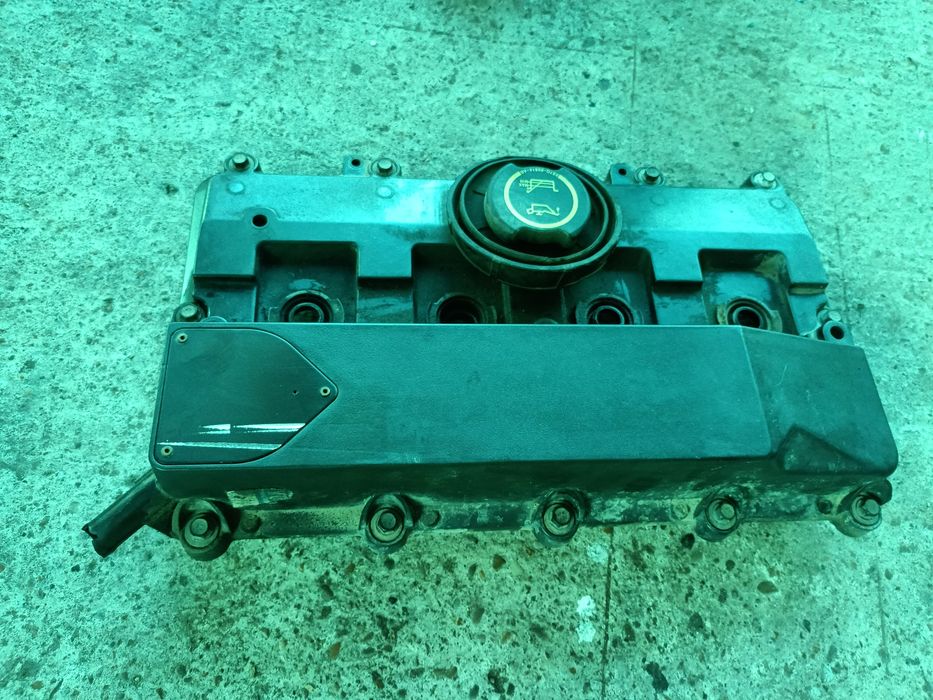 Capac Motor Ford 2.0 tddi Mondeo Transit focus
