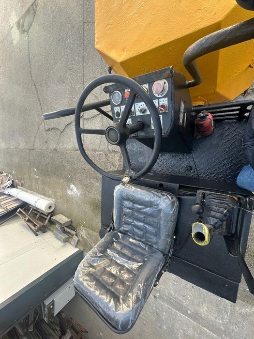 Cilindru compactor Bomag