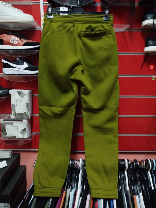 Оригинално долнище G-Star Raw Core Tapered S , M ново мъжко унисекс