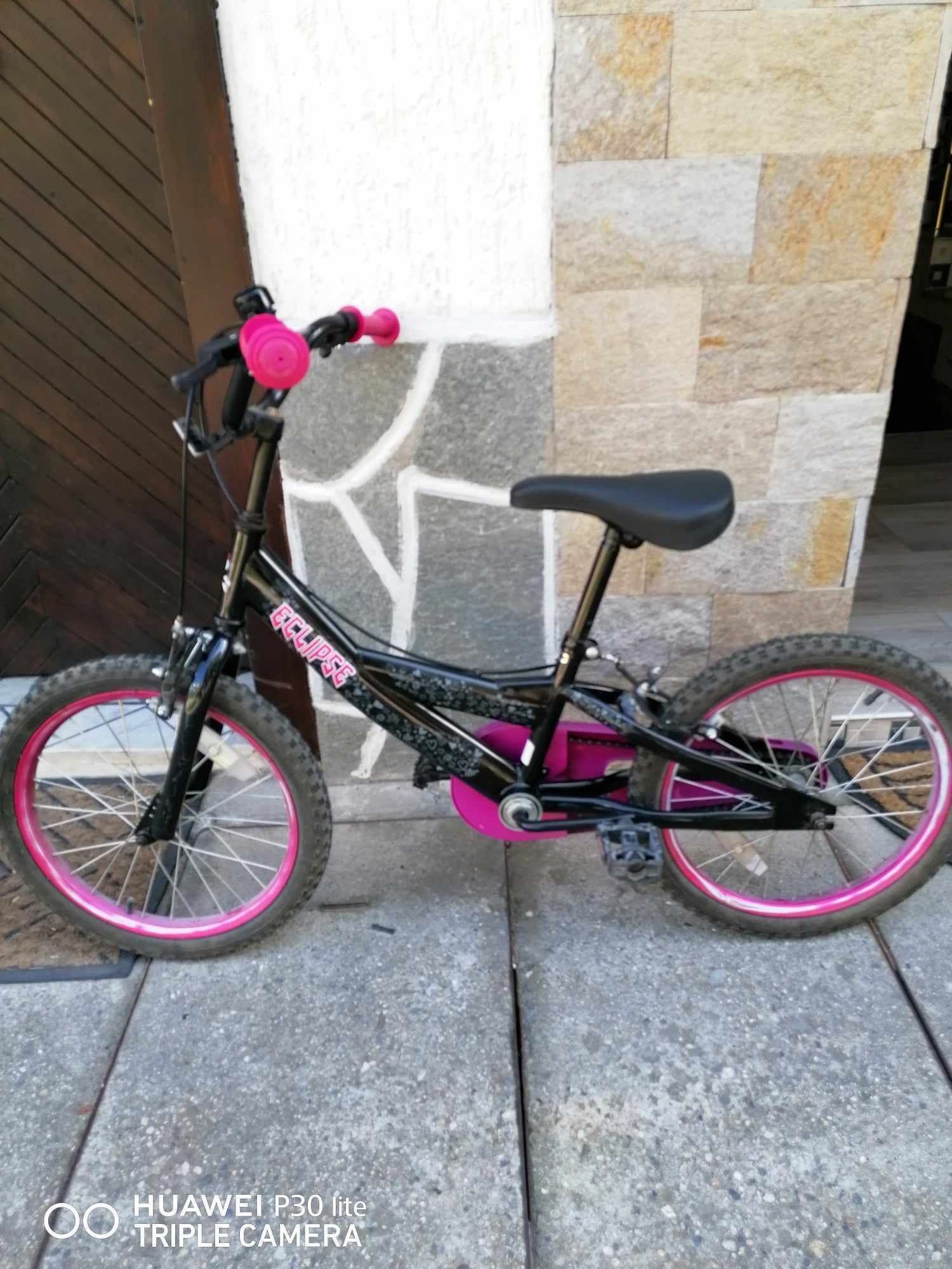 Детско колело 18"