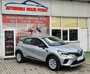 Renault Captur 1.5 dci GARANTIE 12 luni