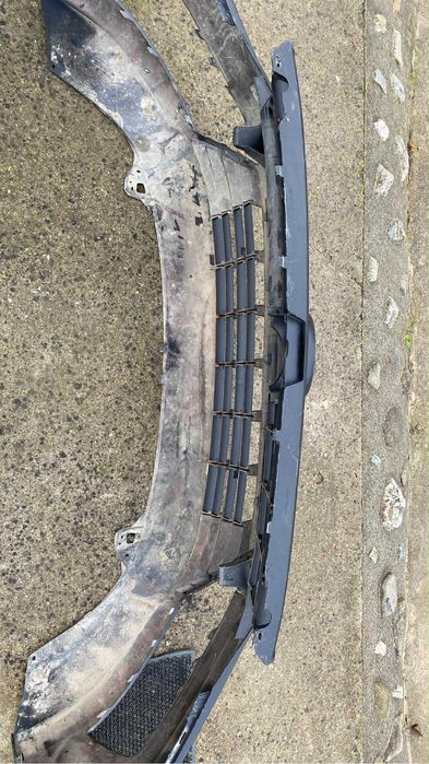 Bară față volkswagen caddy