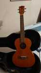Ukulele Tenor Electro