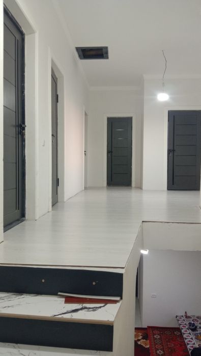 Бектемир РВД да Уй сотилади срочно 1.5су́тик 6хона