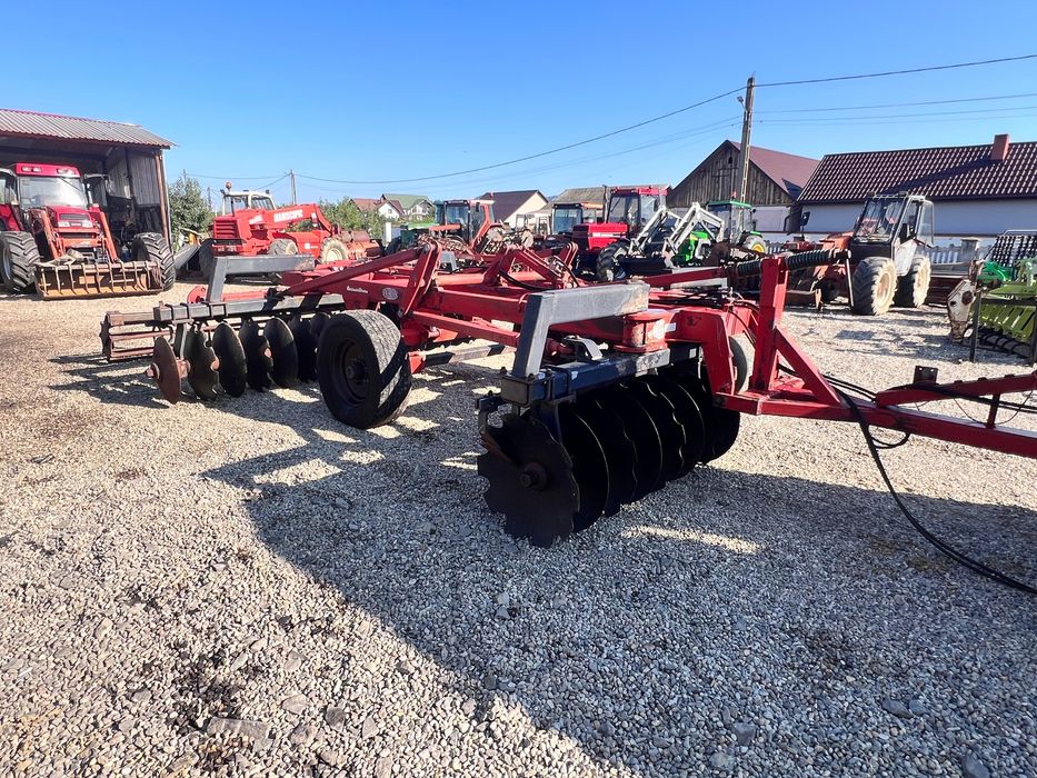 Disc Agricol greu Gregoire Besson 32 discuri  talere