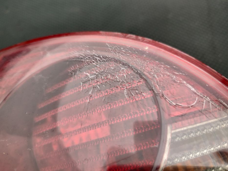 tripla/stop dreapta pentru Passat b5.5