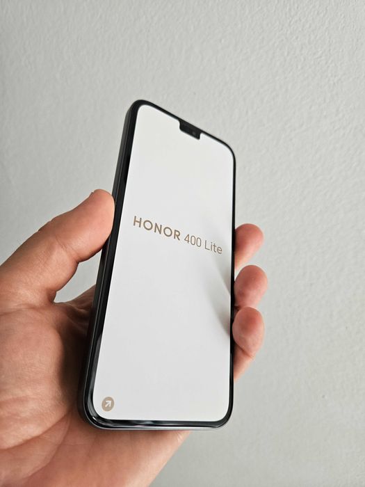 Honor 400 lite, 256 gb, nou, neactivat, Garantie.