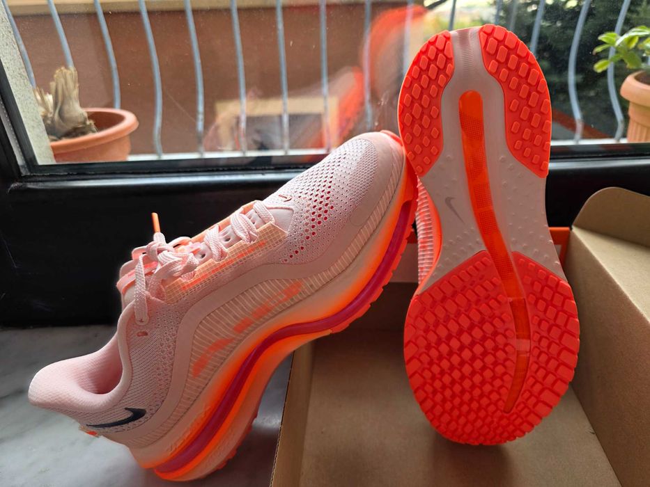 Нови! Nike Pegasus Premium