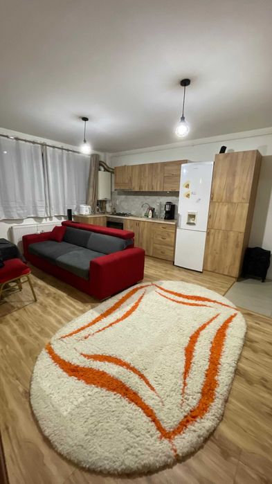 PF vând apartament 2 camere, strada Catanelor, Florești