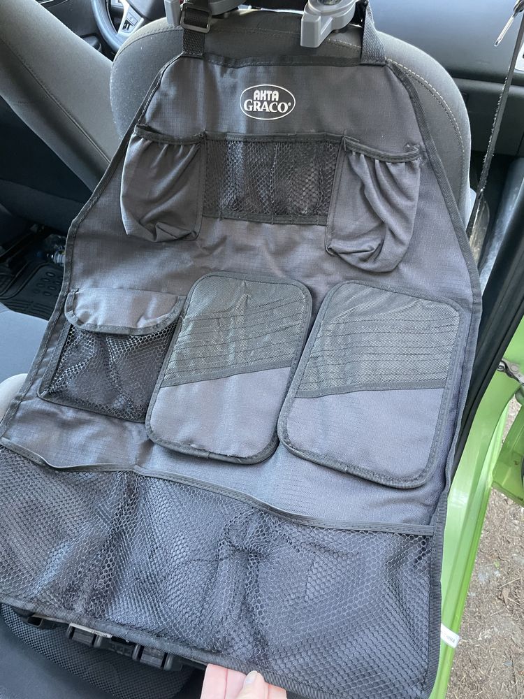 Детско столче за кола Graco 15-36 кг.