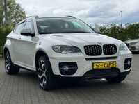 Bmw X6 2010 - Cash / Rate