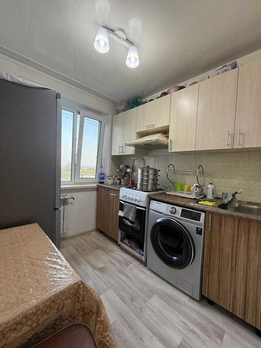 Продам 3-комн квартиру