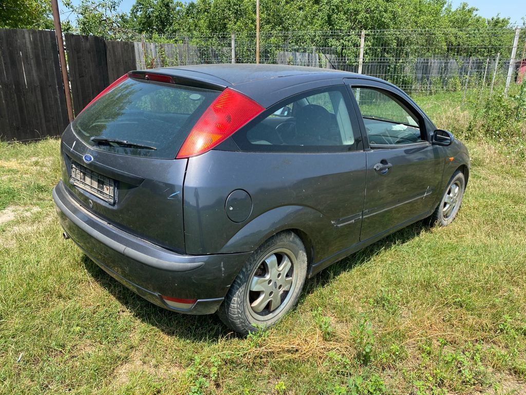 Dezmembrari Ford Focus 1.6