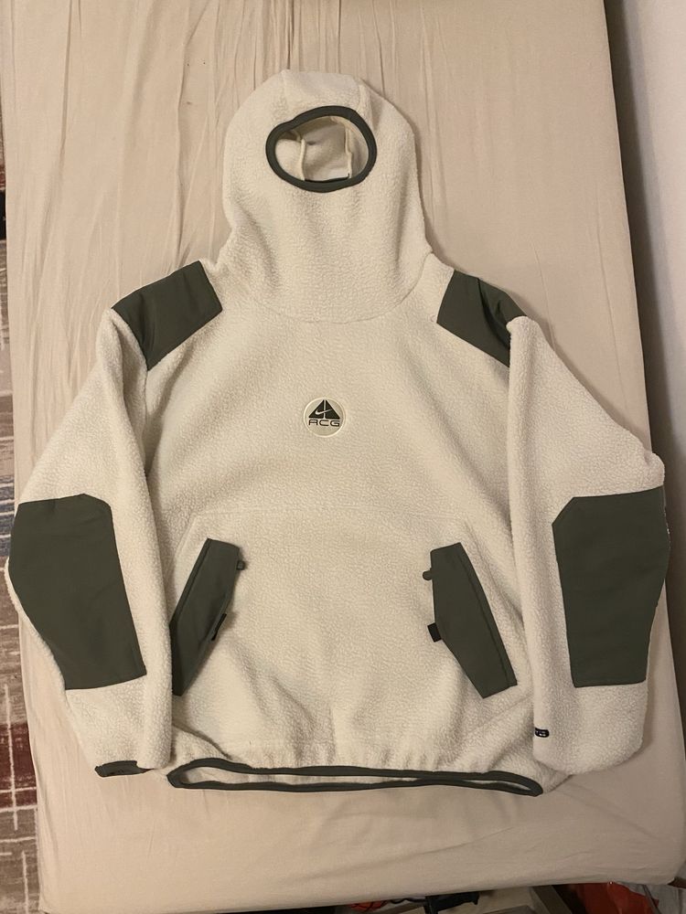 Nike ACG Fleece Суичър