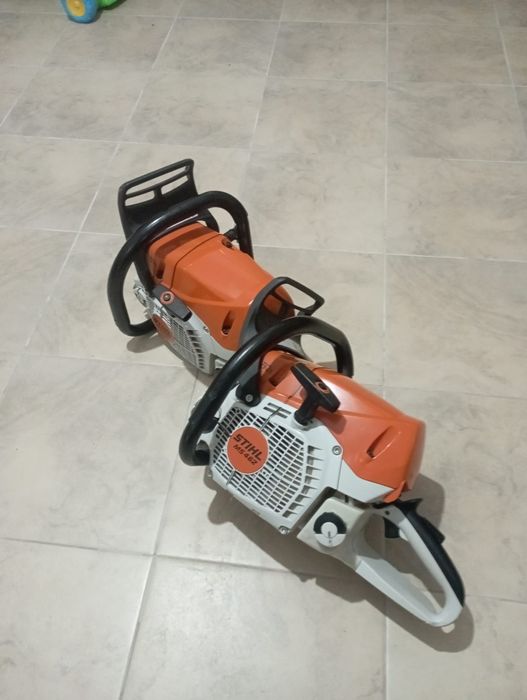 Drujba stihl 462ms