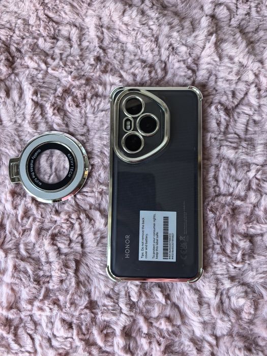 Защитен гръб, калъф, кейс за HONOR 400 pro.