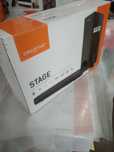 Creative Stage Soundbar High Performance 160W,Аудио продукти,12 м.гар.
