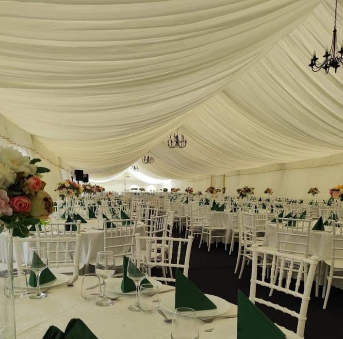 Inchiriez cort profesional evenimente