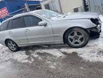 Мерцедес ц270 в203 цди на чати mercedes c270 cdi na chasti