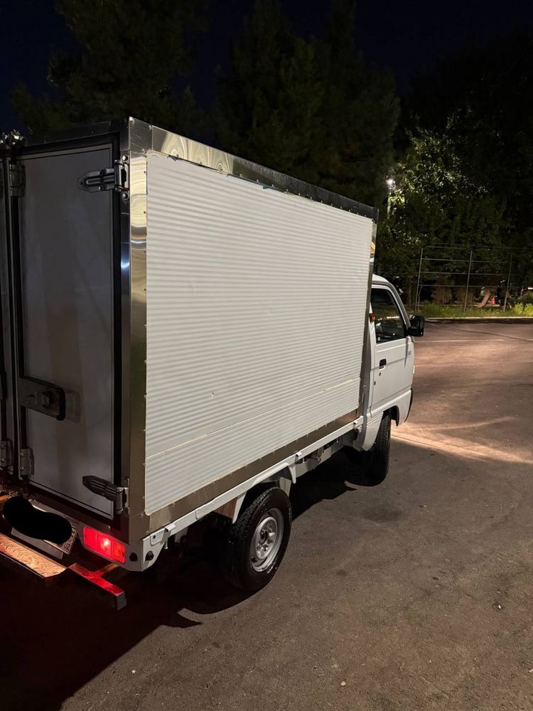 Chevrolet Labo - Сотилади !