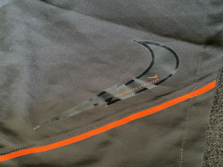 Мъжки шорти Nike Mercurial