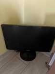 Monitor philips 21.5'