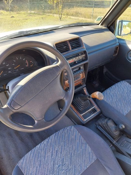 Vând Suzuki vitara 1,6 benzina 16 valve